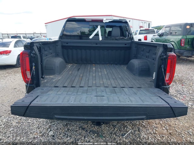 3GTUUDED3NG658066 GMC l84