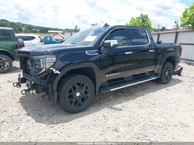 3GTUUDED3NG658066 GMC l84