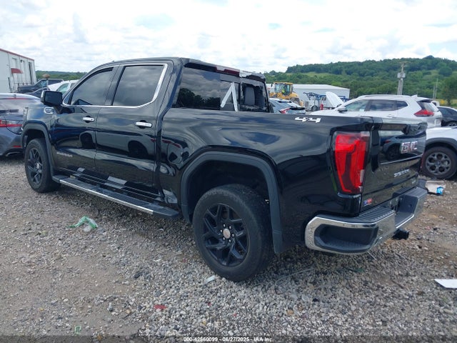 3GTUUDED3NG658066 GMC l84