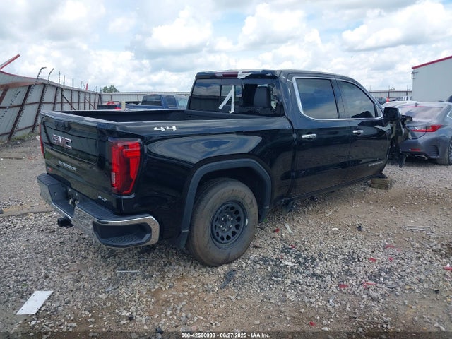 3GTUUDED3NG658066 GMC l84