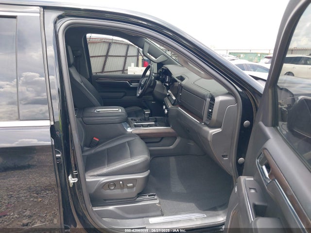 3GTUUDED3NG658066 GMC l84