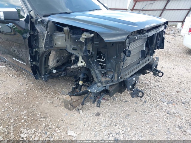 3GTUUDED3NG658066 GMC l84
