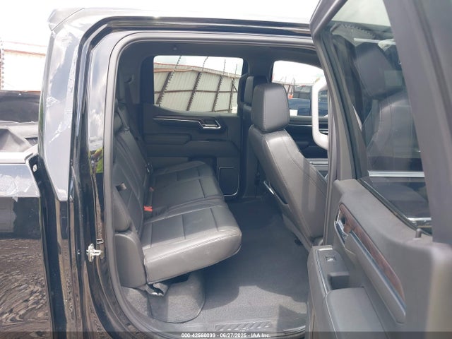 3GTUUDED3NG658066 GMC l84