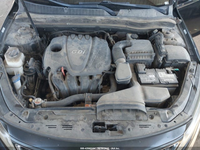 5XXGN4A72EG291979 KIA dohc gdi theta ii