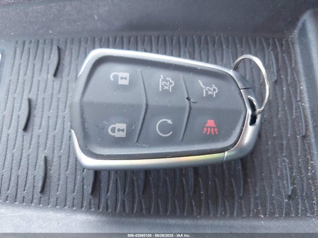 2015 CADILLAC ESCALADE 1GYS4MKJ6FR631599 Photo 10