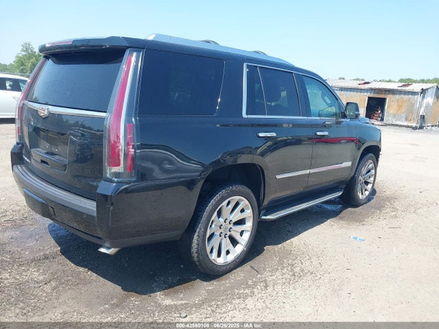 2015 CADILLAC ESCALADE 1GYS4MKJ6FR631599 Photo 3