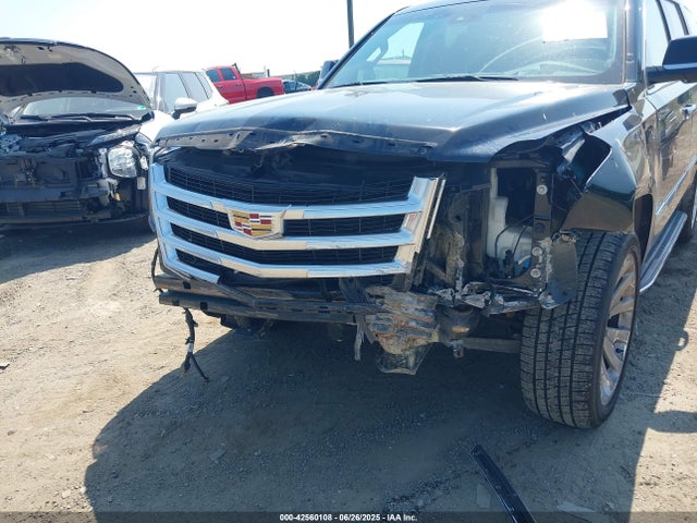 2015 CADILLAC ESCALADE 1GYS4MKJ6FR631599 Photo 5
