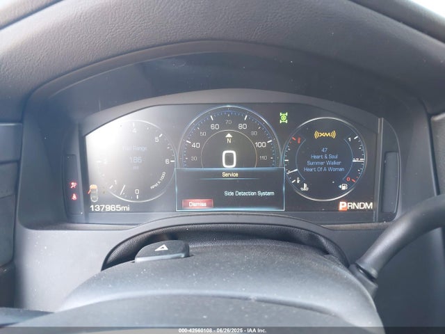 2015 CADILLAC ESCALADE 1GYS4MKJ6FR631599 Photo 6