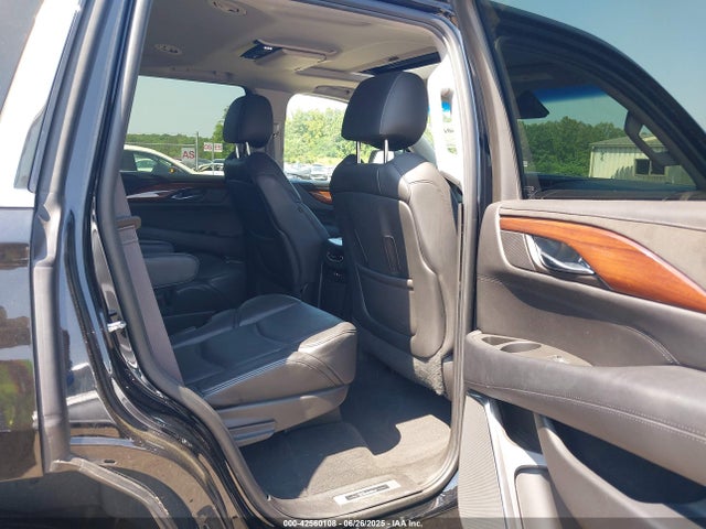 2015 CADILLAC ESCALADE 1GYS4MKJ6FR631599 Photo 7