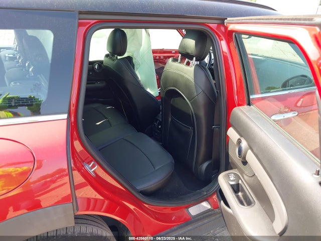 2017 MINI CLUBMAN WMWLU5C36H2E84325 Photo 7