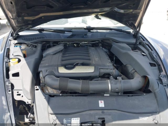 2013 PORSCHE CAYENNE WP1AA2A23DLA13020 Photo 9