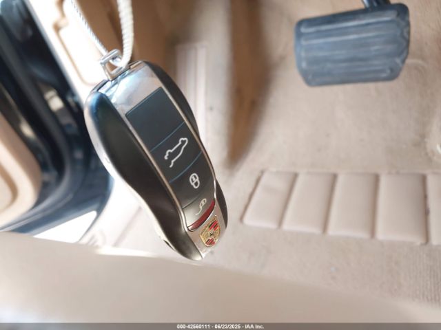 2013 PORSCHE CAYENNE WP1AA2A23DLA13020 Photo 10