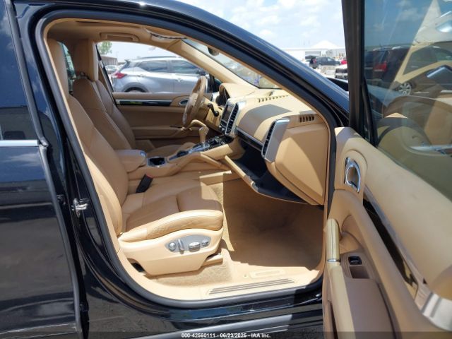 2013 PORSCHE CAYENNE WP1AA2A23DLA13020 Photo 4