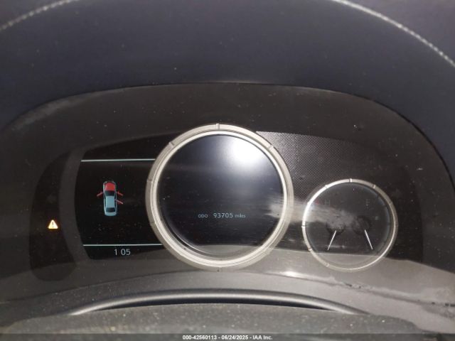 2016 LEXUS GS 350 JTHBZ1BL2GA007580 Photo 6