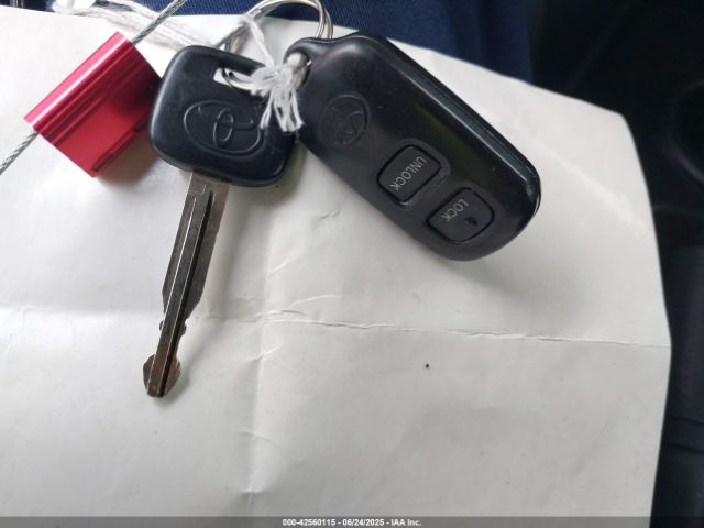 2007 TOYOTA FJ CRUISER JTEBU11F870041827 Photo 10