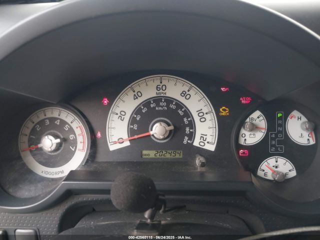 2007 TOYOTA FJ CRUISER JTEBU11F870041827 Photo 6