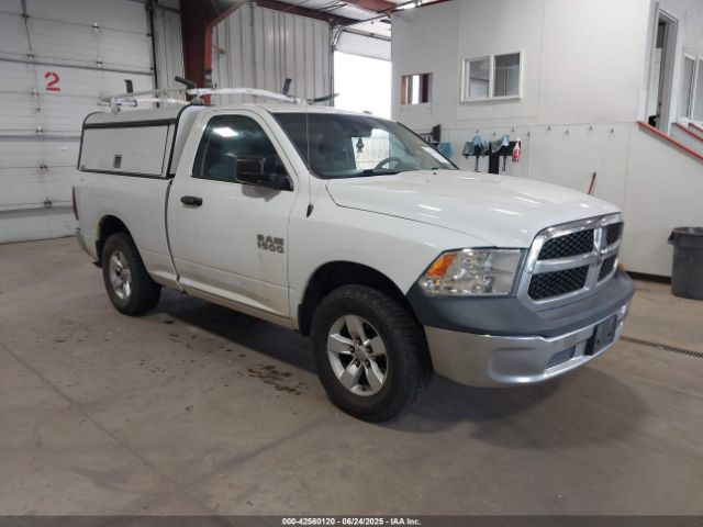 3C6JR7AG9FG543809 auction archive image