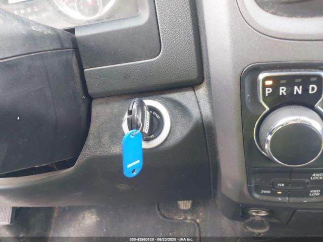 3C6JR7AG9FG543809 RAM 2015