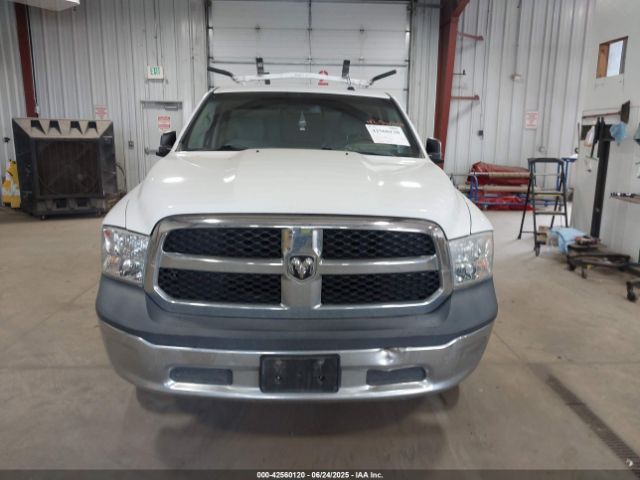 3C6JR7AG9FG543809 RAM 2015