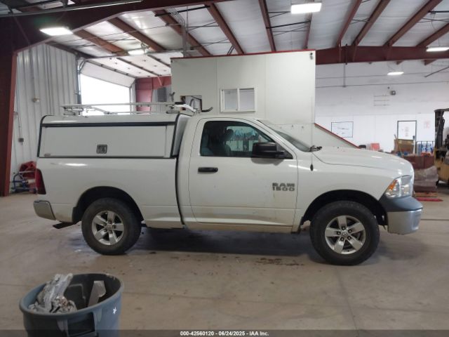 3C6JR7AG9FG543809 RAM 2015