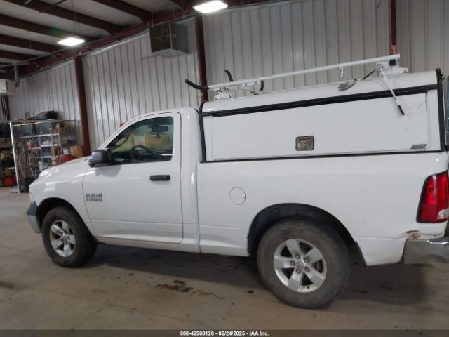 3C6JR7AG9FG543809 RAM 2015