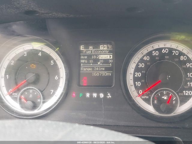 3C6JR7AG9FG543809 RAM 2015