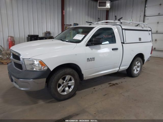 3C6JR7AG9FG543809 RAM 2015