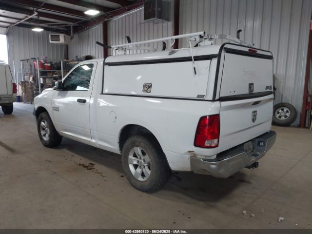 3C6JR7AG9FG543809 RAM 2015