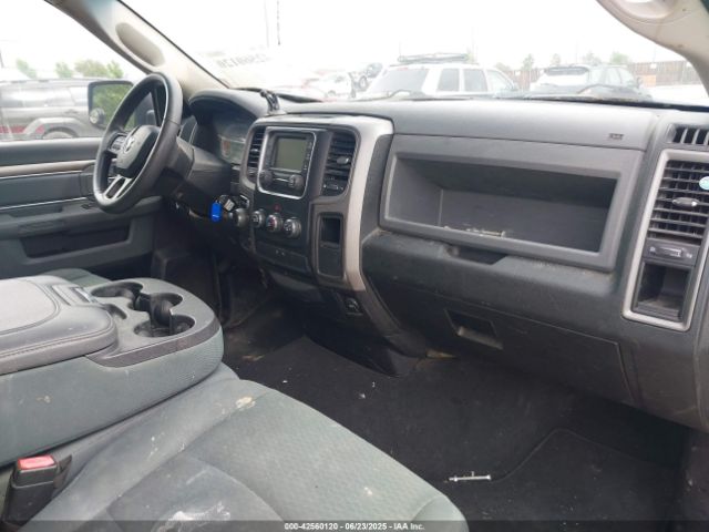 3C6JR7AG9FG543809 RAM 2015