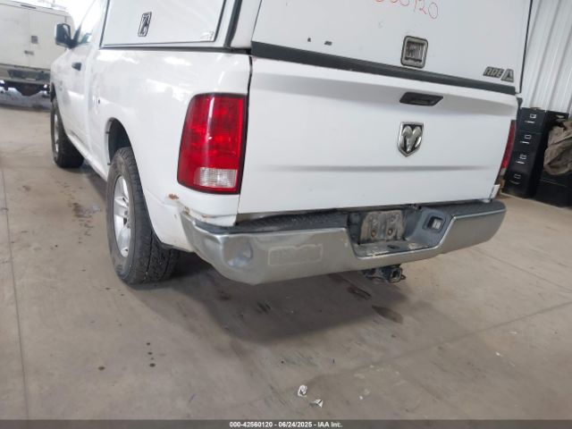 3C6JR7AG9FG543809 RAM 2015