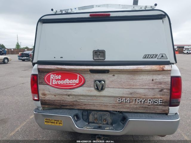 3C6JR7AG9FG543809 RAM 2015