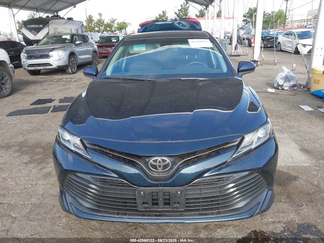 4T1B11HK7JU620139 Toyota a25a-fks