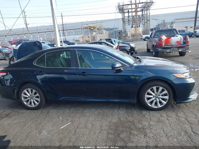 4T1B11HK7JU620139 Toyota a25a-fks