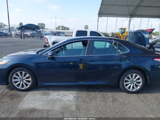 4T1B11HK7JU620139 Toyota a25a-fks