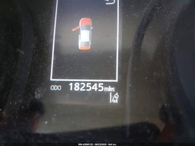 4T1B11HK7JU620139 Toyota a25a-fks