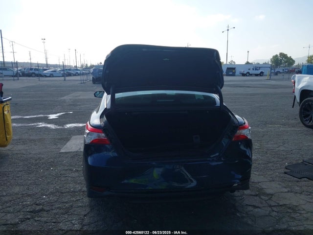 4T1B11HK7JU620139 Toyota a25a-fks
