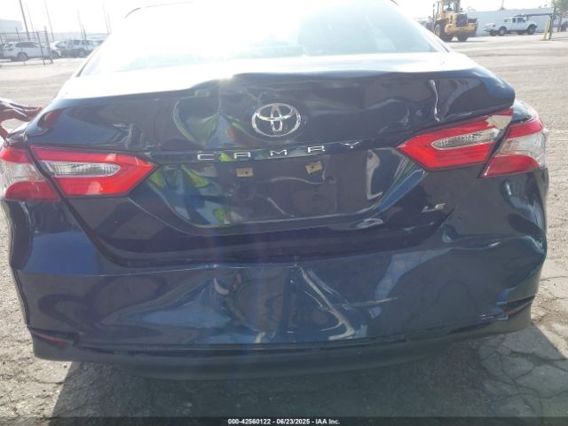 2018 TOYOTA CAMRY 4T1B11HK7JU620139 Photo 5
