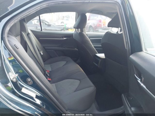 2018 TOYOTA CAMRY 4T1B11HK7JU620139 Photo 7