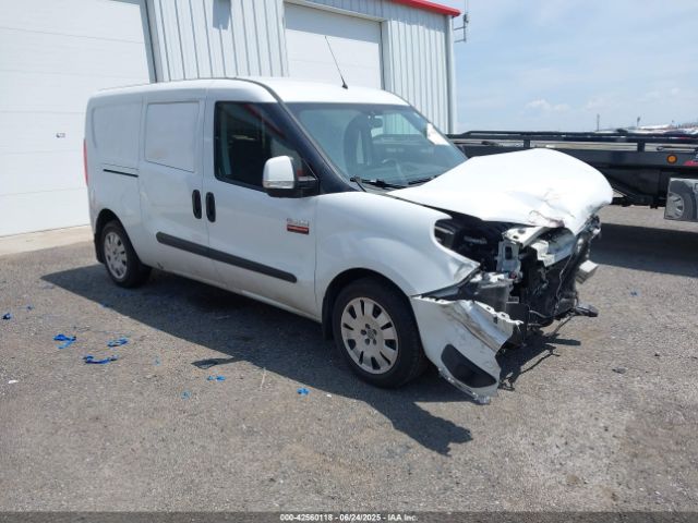 2018 RAM PROMASTER CITY ZFBERFBB1J6H60813