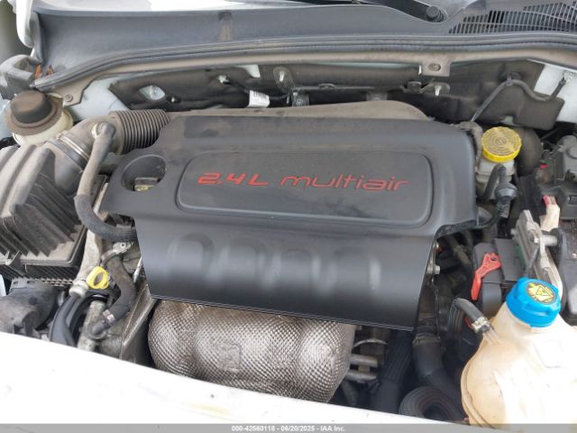 2018 RAM PROMASTER CITY ZFBERFBB1J6H60813 Photo 9