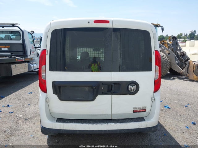 RAM 2018 2018 ZFBERFBB1J6H60813 Image 17