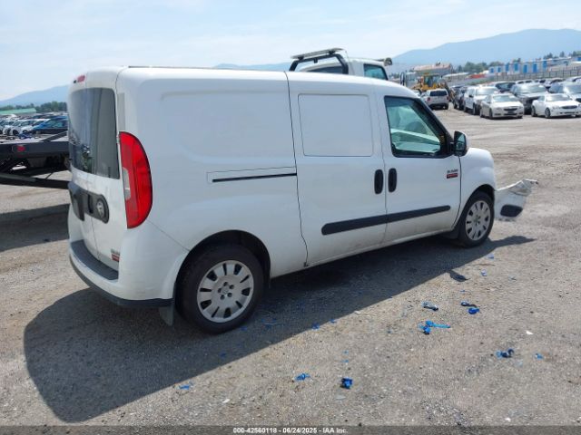 2018 RAM PROMASTER CITY ZFBERFBB1J6H60813 Photo 3