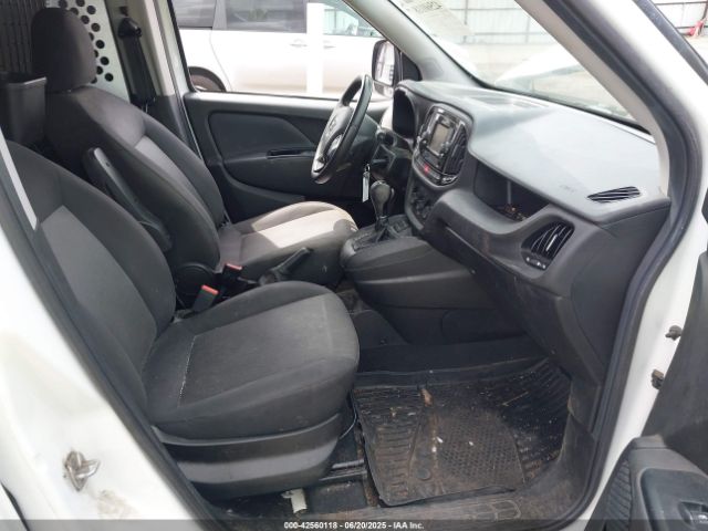 2018 RAM PROMASTER CITY ZFBERFBB1J6H60813 Photo 4
