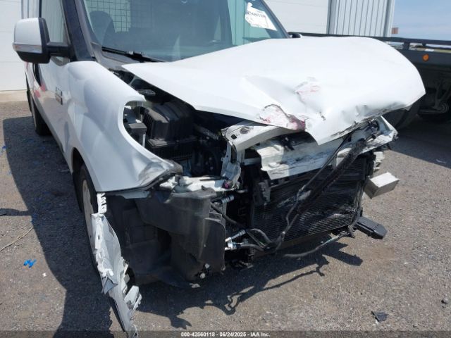 2018 RAM PROMASTER CITY ZFBERFBB1J6H60813 Photo 5