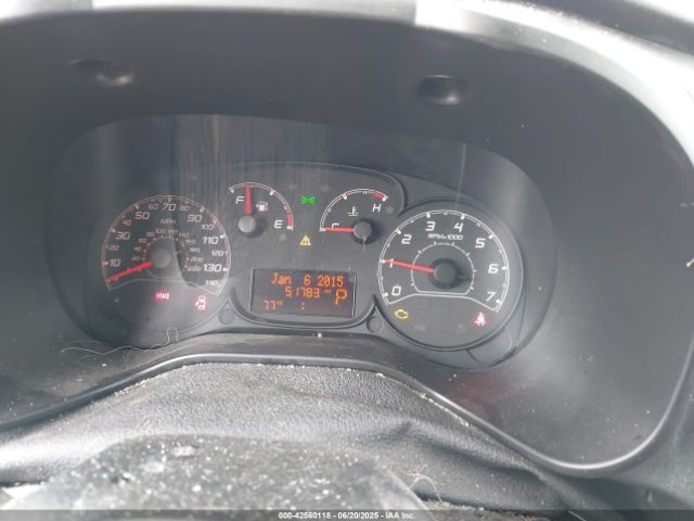 2018 RAM PROMASTER CITY ZFBERFBB1J6H60813 Photo 6