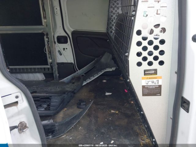 2018 RAM PROMASTER CITY ZFBERFBB1J6H60813 Photo 7