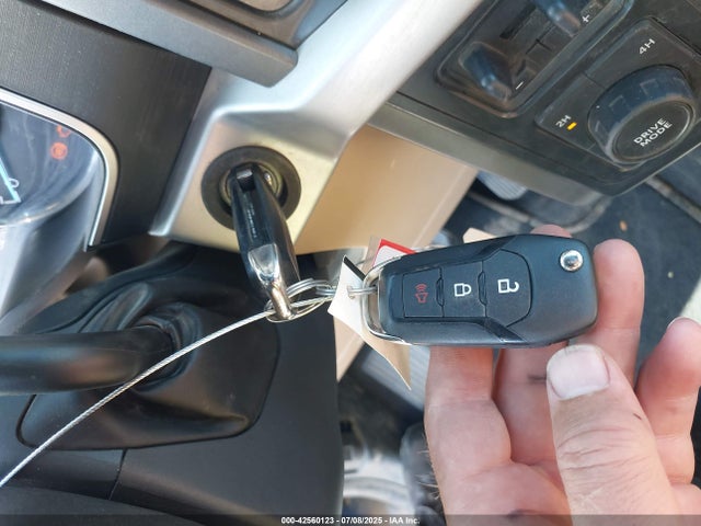 Ford gtdi 2022 1FTFW1E89NFA93960 Image 11