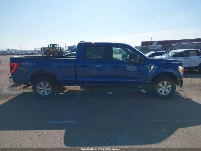 Ford gtdi 2022 1FTFW1E89NFA93960 Image 14