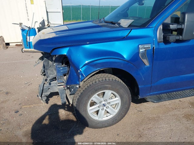 Ford gtdi 2022 1FTFW1E89NFA93960 Image 19