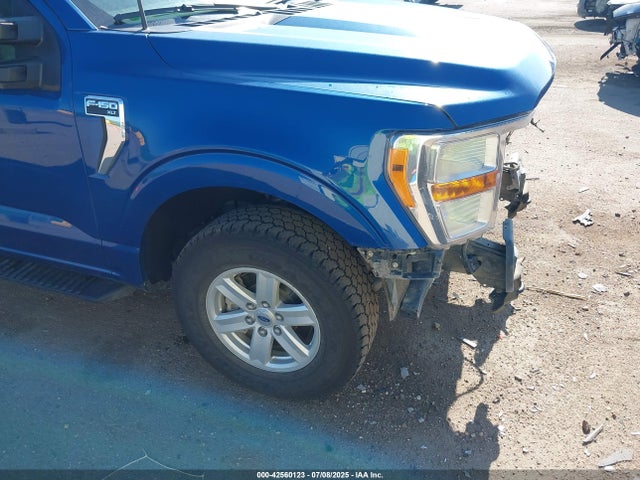 Ford gtdi 2022 1FTFW1E89NFA93960 Image 20